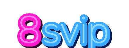 8svip — logo kanal