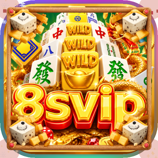 8svip — mitra unggulan